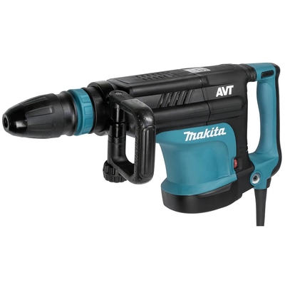 Product Κρουστικό Σκαπτικό Makita HM1213C Demolition Hammer base image