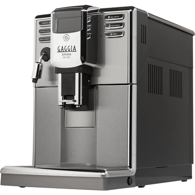 Product Καφετιέρα Espresso Gaggia Anima Deluxe base image