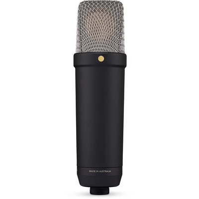 Product Μικρόφωνο Rode NT1 5th Generation Black base image