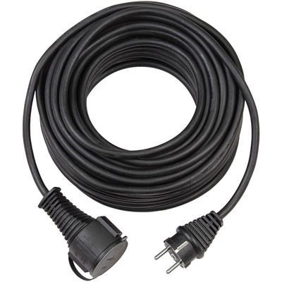 Product Μπαλαντέζα Brennenstuhl 25m H05 RR-F3G1,5 Black base image