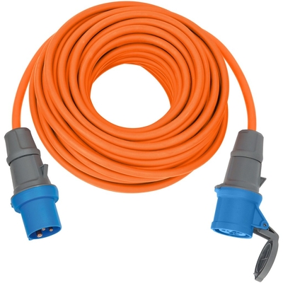 Product Βιομηχανική Μπαλαντέζα Brennenstuhl 25m CEE230V/16A IP44 base image