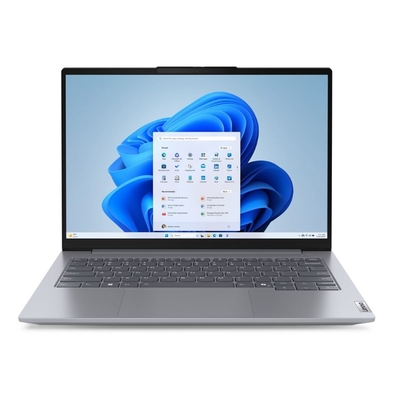 Product Laptop Lenovo 14" ThinkBook Intel Core Ultra 5-125U/8GB/SSD 512GB/Windows 11 (21MR008JPB) base image
