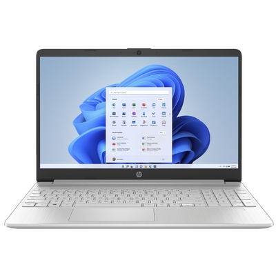 Product Laptop HP 15,6" AMD Ryzen 3-5300U/16GB/SSD 512GB/Windows 11 (71X68EA_16_512) base image