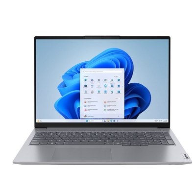 Product Laptop Lenovo 16" ThinkBook Intel Core Ultra 5-125U/16GB/SSD 1TB/Windows 11 (21MS0094PB) base image