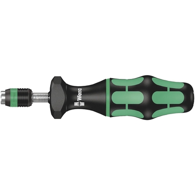 Product Κατσαβίδι Wera Series 7400 Kraftform 7440 adjustable torque base image