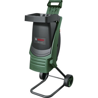 Product Θρυμματιστής Κλαδιών Bosch AXT RAPID 2200 electronic base image