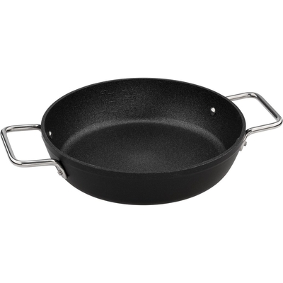 Product Τηγάνι Fissler Adamant 28cm Serving Pan base image