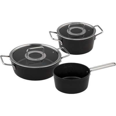 Product Σετ Μαγειρικά Σκεύη Fissler Adamant Set 3-piece base image