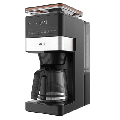 Product Καφετιέρα Φίλτρου Krups KM 8428 Grind Aroma XL base image