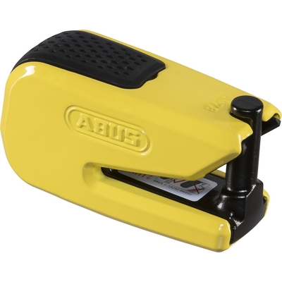 Product Κλειδαριά Δισκόφρενου Abus SmartX 8078 2.0 Granit Detecto YE B/SB base image