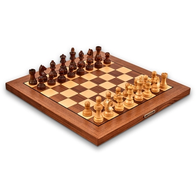 Product Ηλεκτρονικό Σκάκι Millennium Chess Genius Exclusive base image