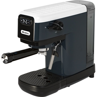 Product Καφετιέρα Espresso Ariete White base image