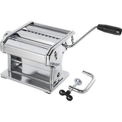 Product Μηχανή Φύλλου/Ζυμαρικών Marcato Ampia 150mm base image