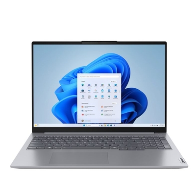 Product Laptop Lenovo 16" ThinkBook Intel Core Ultra 5-125U/8GB/SSD 512GB/Windows 11 (21MS007XPB) base image