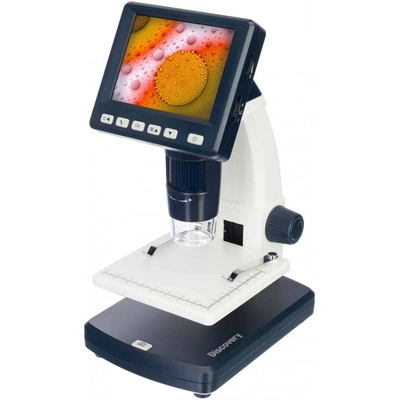 Product Μικροσκόπιο Discovery Artisan 128 digital base image