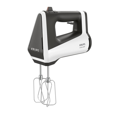 Product Μίξερ Χειρός Krups GN 6021 3 Mix 6000 White base image