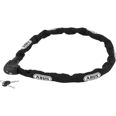 Product Κλειδαριά Moto Abus Steel-O-Chain 9809K/140 BK base image