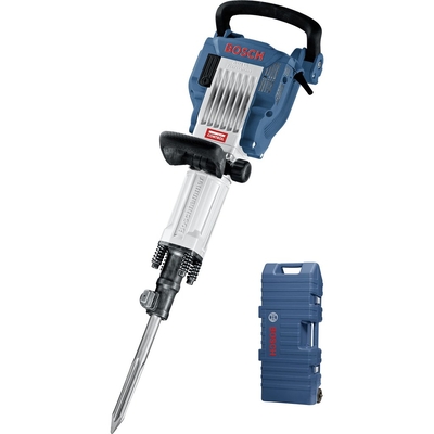Product Κρουστικό Κατεδαφιστικό Bosch GSH 16-30 Drill Hammer Case base image
