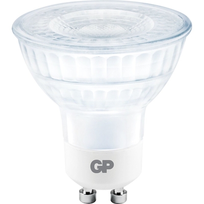 Product Λάμπα LED GP Lighting Reflektor GU10 Glass 4,7W (50W) GP 080176 base image