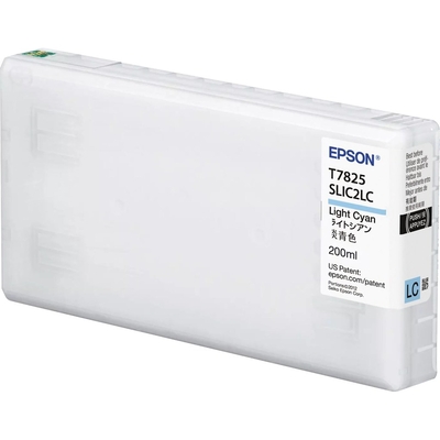 Product Μελάνι Epson light cyan T 782 200 ml T 7825N base image