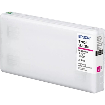 Product Μελάνι Epson magenta T 782 200 ml T 7823N base image