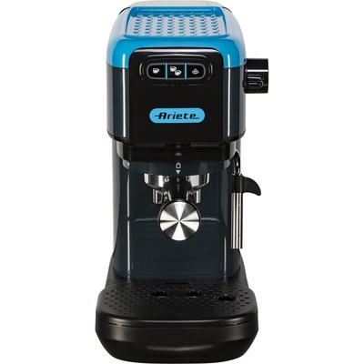 Product Καφετιέρα Espresso Ariete Machine Blue base image