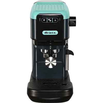Product Καφετιέρα Espresso Ariete Machine Green base image