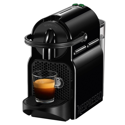 Product Καφετιέρα Nespresso Delonghi EN 80.B Inissia Black base image