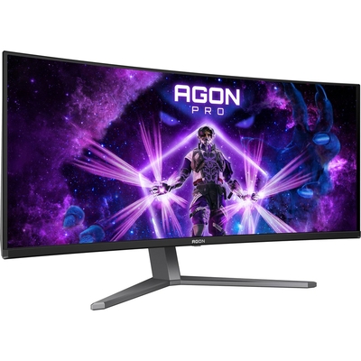 Product Monitor 34" AOC Agon PRO AG346UCD WQHD OLED Curved base image