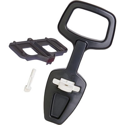 Product Αξεσουάρ Περπατούρας Big Bobby Car Walker 2-in-1 Accessory Learn to walk base image