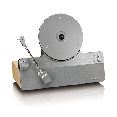 Product Πικάπ Lenco LSA-071SI silver base image