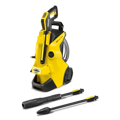 Product Πλυστικό Μηχάνημα Karcher K 4 Power Control Flex base image