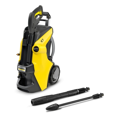 Product Πλυστικό Μηχάνημα Karcher K 7 Power Flex Home base image