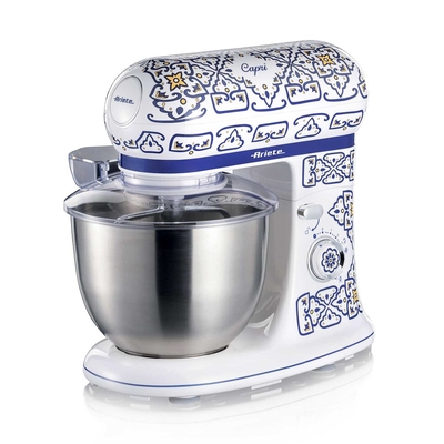 Product Κουζινομηχανή Ariete Planetary Mixer Capri base image