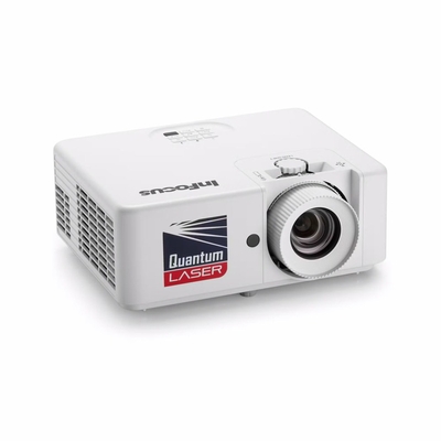 Product Projector Infocus Nemesis IN1028SL base image