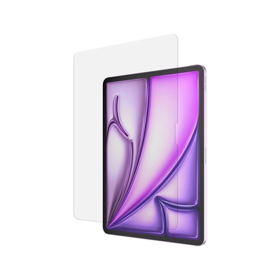 Product Screen Protector Belkin Screenforce Temp. Glass iPad Air 13 (M2) base image