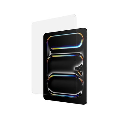 Product Screen Protector Belkin Screenforce Temp. Glass iPad Pro 13 (M4) base image