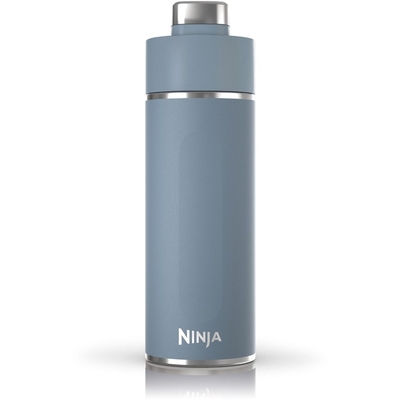 Product Θερμός Ninja Thirsti 530ml Blue base image