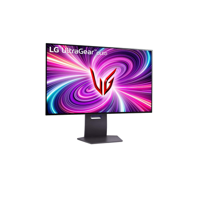 Product Monitor 32" LG 32GS94UX-B.AEU base image