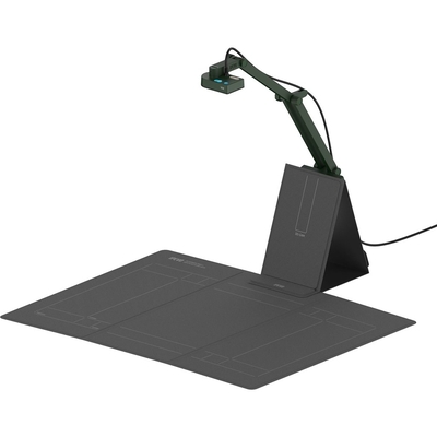 Product Προβολέας Διαφανειών Ipevo V4K-S incl. Scanner Mat and Software base image