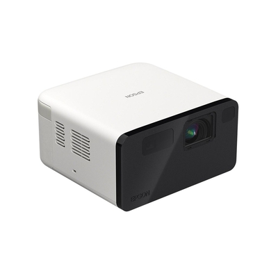 Product Projector Epson EF-21 warm White base image