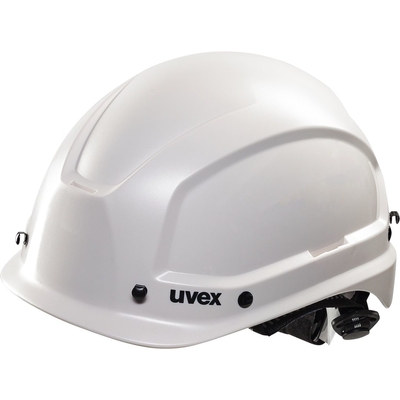Product Κράνος Εργοταξίου Uvex pheos alpine safety helmet White base image