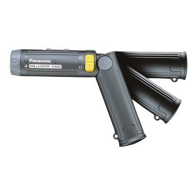 Product Επαναφορτιζόμενο Κατσαβίδι Panasonic EY6220N Cordless Right Angle Drill base image