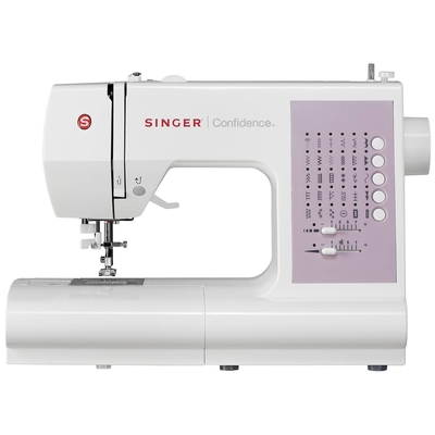 Product Ραπτομηχανή Singer Confidence 7463 base image