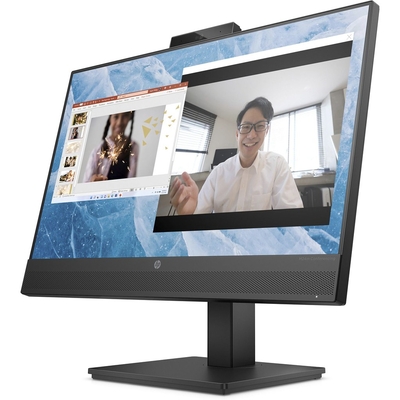 Product Monitor 24" HP M24M base image
