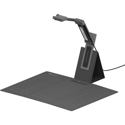 Product Προβολέας Διαφανειών Ipevo DO-CAM-S incl. Scanner-Pad and Software base image