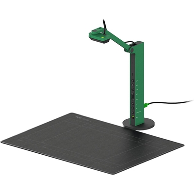 Product Προβολέας Διαφανειών Ipevo VZ-R-S incl. Scanner-Pad and Software base image