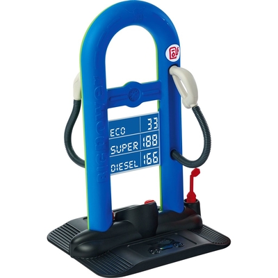 Product Αξεσουάρ Περπατούρας Big Bobby Car Service Station base image