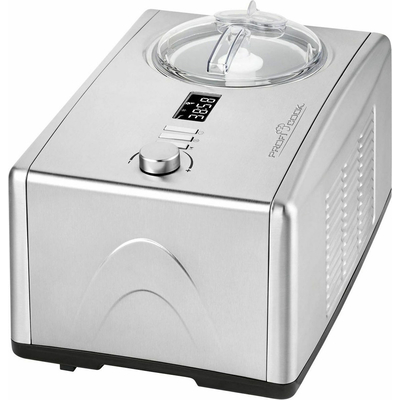 Product Παγωτομηχανή ProfiCook PC-ICM 1091 N base image