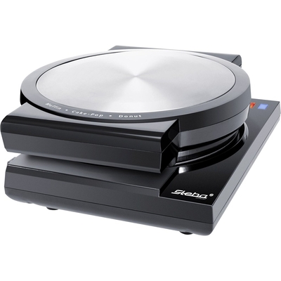 Product Μηχανή για Ντόνατς Steba CM 3 Cake-Maker base image